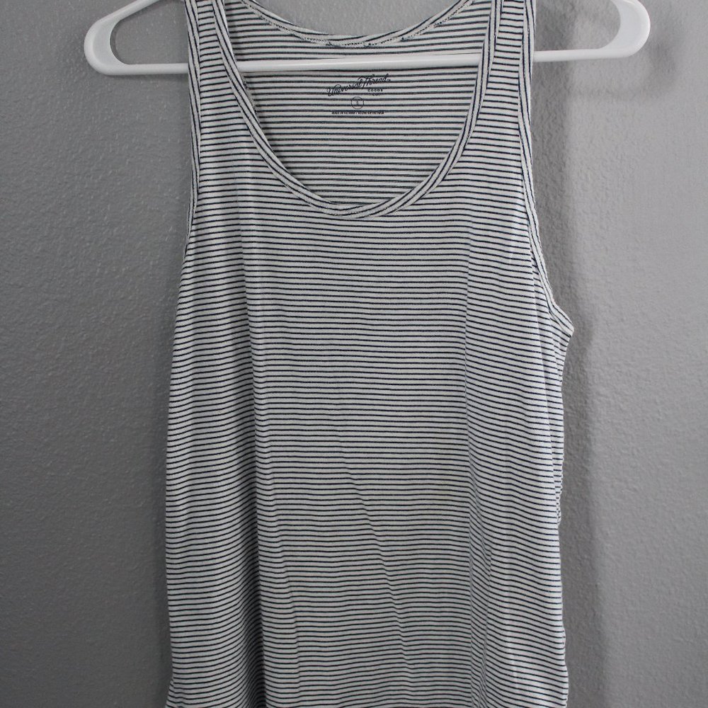 Universal thread tank